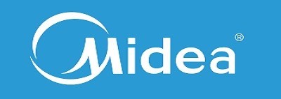 MIDEA bijela tehnika