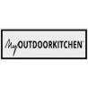 MY OUTDOOR KITCHEN vanjske inox kuhinje