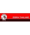 ZEBRA THAILAND posuđe