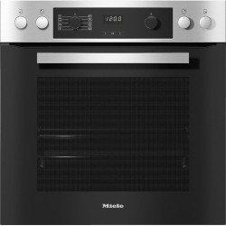 Miele H 2265-1 E edst štednjak za kombinaciju s električnim pločama za kuhanje