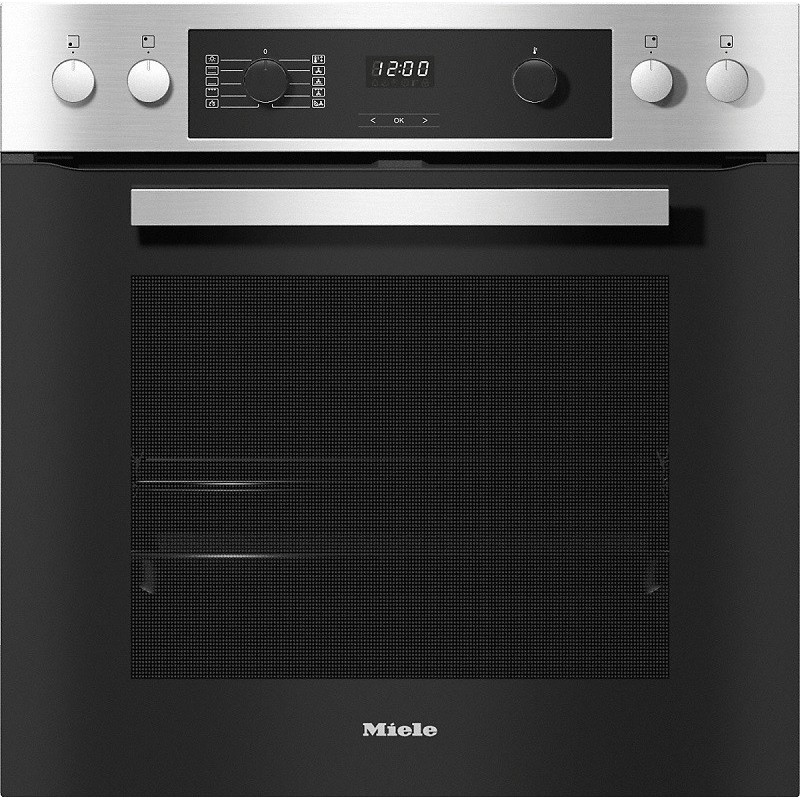 Miele H 2267-1 EP s pirolizom za kombinaciju s električnim pločama