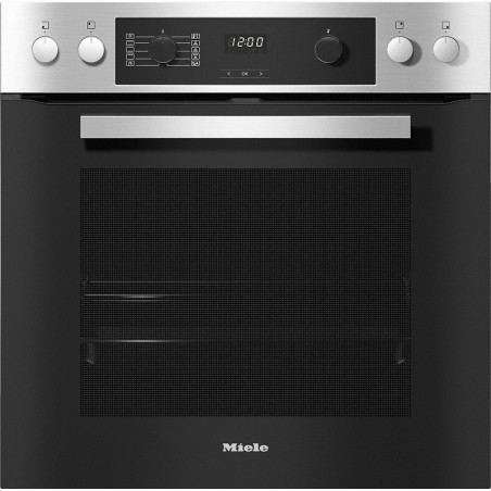 Miele H 2267-1 EP s pirolizom za kombinaciju s električnim pločama