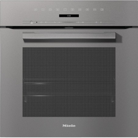 Miele H 7264 BP grgr ugradbena pećnica