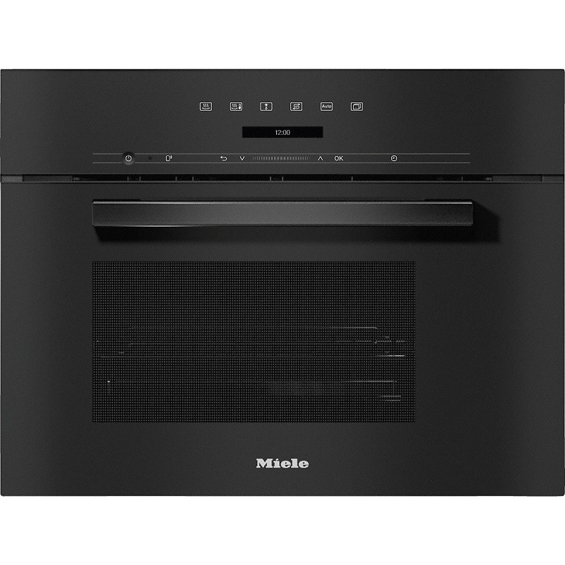 Miele DG 7240 obsw ugradbena parna pećnica