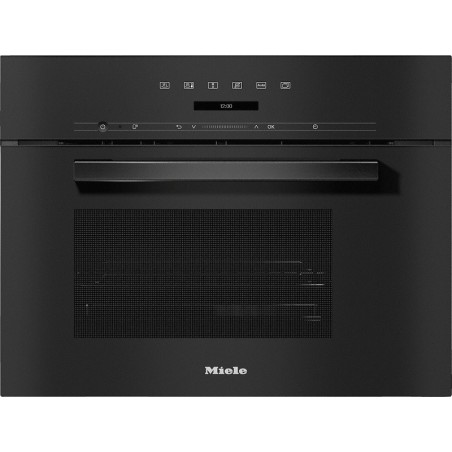 Miele DG 7240 obsw ugradbena parna pećnica