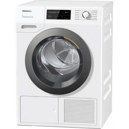 Miele TCL 790 WP sušilica rublja EcoSpeed&Steam 9kg