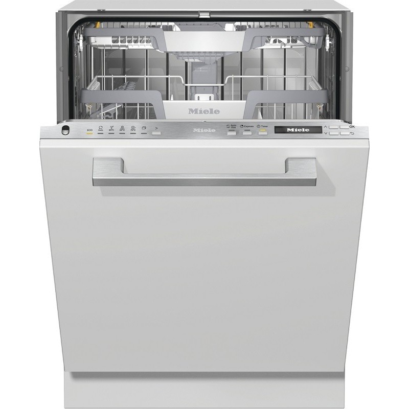 Miele G 7165 SCVi XXL AutoDos potpuno ugradbena perilica posuđa