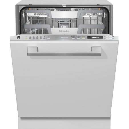 Miele G 7250 SCVi potpuno ugradbena perilica posuđa