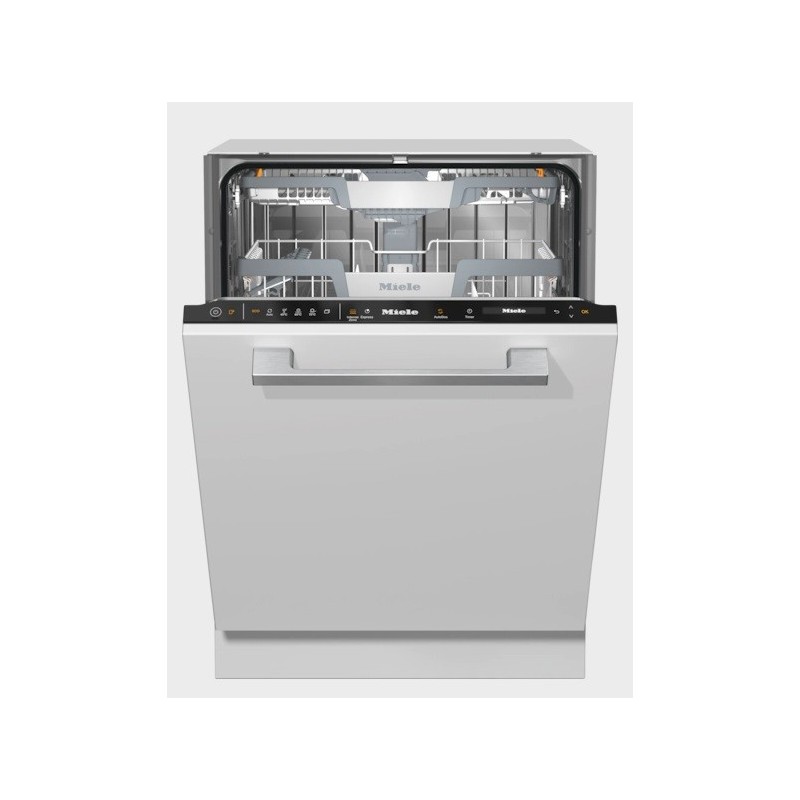 Miele G 7465 SCVi XXL AutoDos potpuno ugradbena perilica posuđa