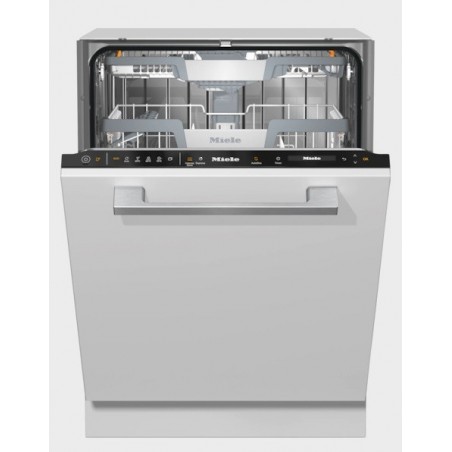 Miele G 7465 SCVi XXL AutoDos potpuno ugradbena perilica posuđa