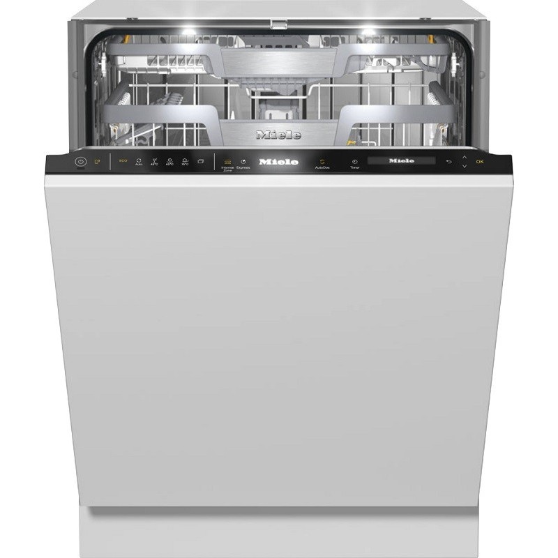 Miele G 7690 SCVi K2O AutoDos potpuno ugradbena perilica posuđa