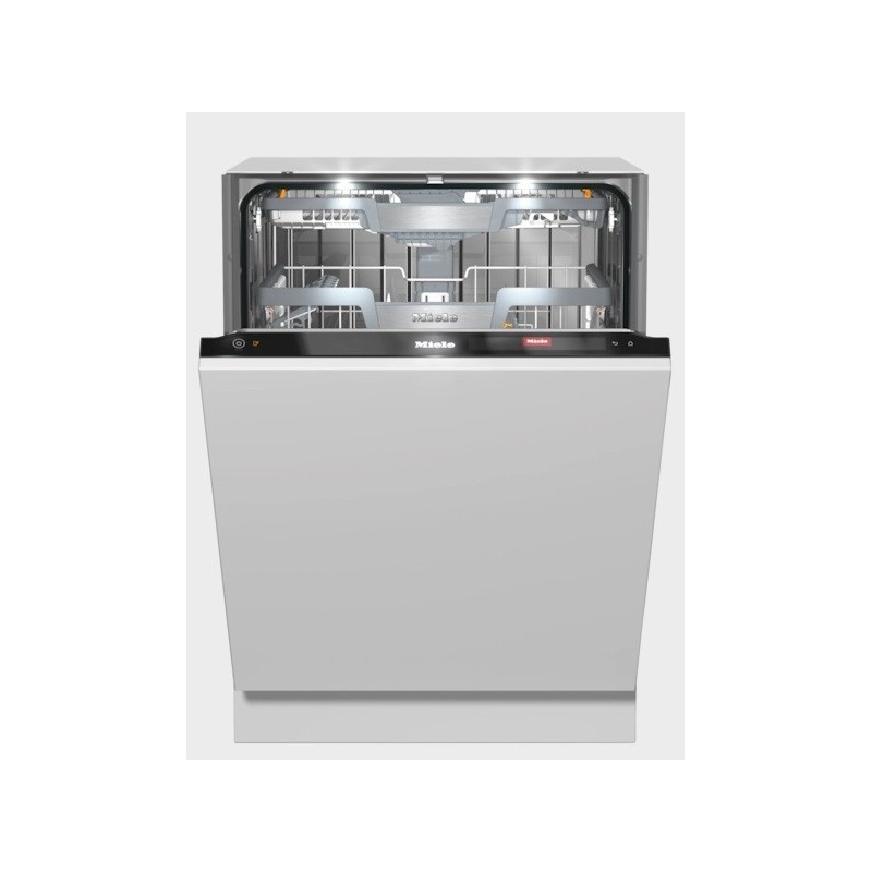 Miele 7975 SCVi XXL K2O AutoDos potpuno ugradbena perilica posuđa