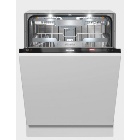 Miele 7975 SCVi XXL K2O AutoDos potpuno ugradbena perilica posuđa