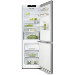 Miele KFN 4374 ED el samostojeći hladnjak sa zamrzivačem s DailyFresh ExtraCool, NoFrost i LED osvjetljenjem