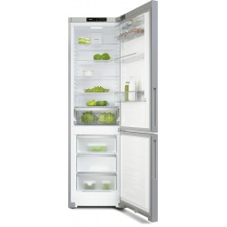 Miele KFN 4395 DD el samostojeći hladnjak sa zamrzivačem s DailyFresh, NoFrost i ComfortClean