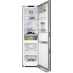 Miele KFN 4795 DD bb samostojeći hladnjak sa zamrzivačem s DailyFresh, NoFrost, DynaCool