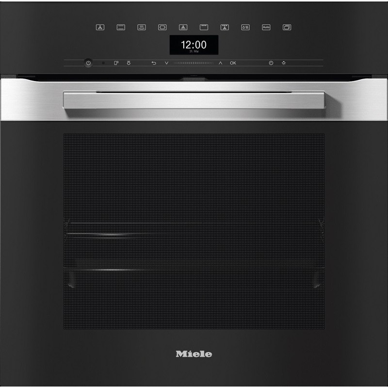 Miele DGC 7450 edst parna pećnica