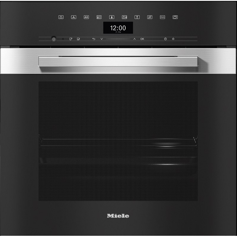 Miele DGC 7460 HC Pro edst parna pećnica