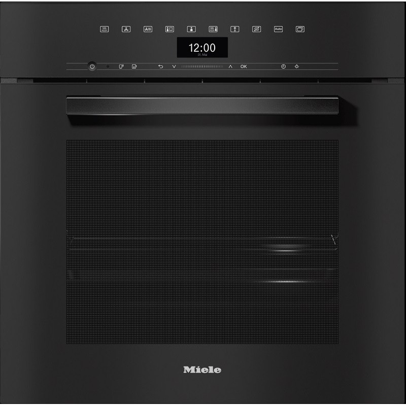 Miele DGC 7460 HC Pro obsw parna pećnica