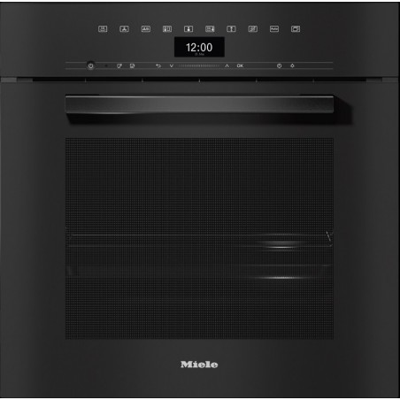 Miele DGC 7460 HC Pro obsw parna pećnica