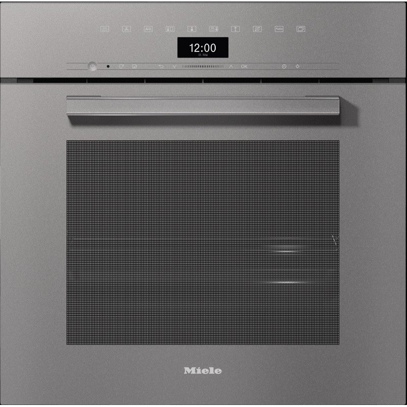 Miele DGC 7460 HC Pro grgr parna pećnica