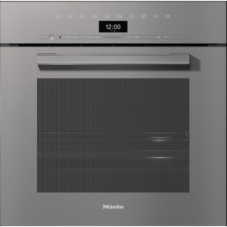 Miele DGC 7460 HC Pro grgr parna pećnica