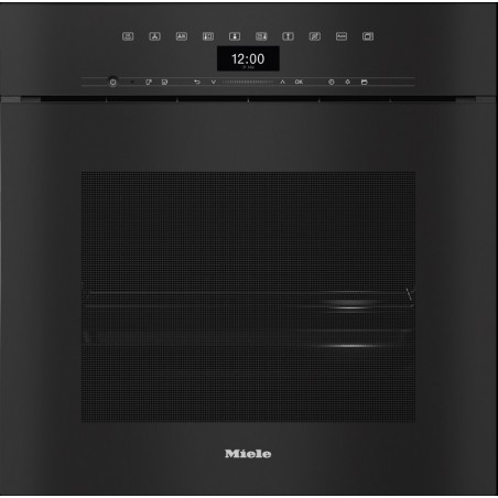 Miele DGC 7460 HCX Pro obsw parna pećnica