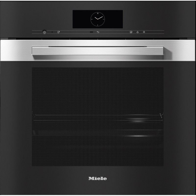 Miele DGC 7860 HC Pro edst parna pećnica