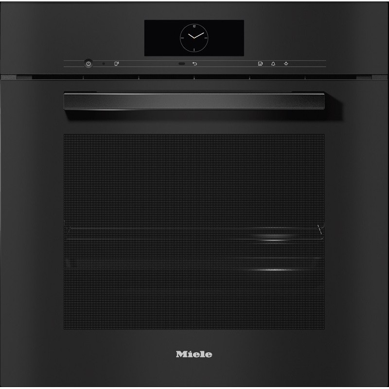 Miele DGC 7860 HC Pro obsw parna pećnica