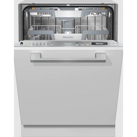 Miele G 7280 SCVi Frontfit ugradbena perilica posuđa