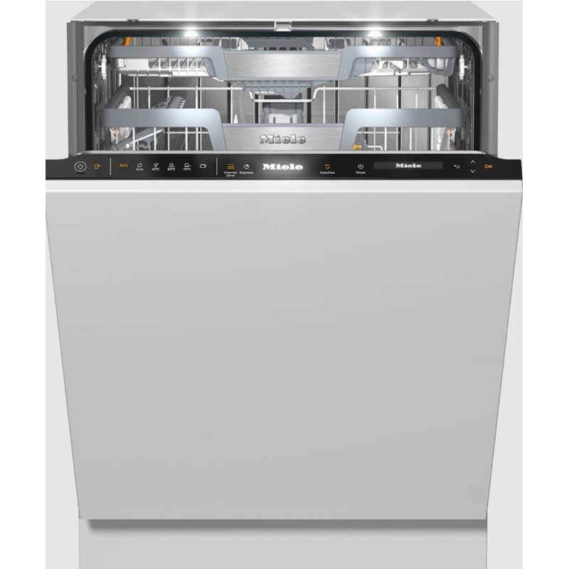 Miele G 7280 SCVi Frontfit ugradbena perilica posuđa