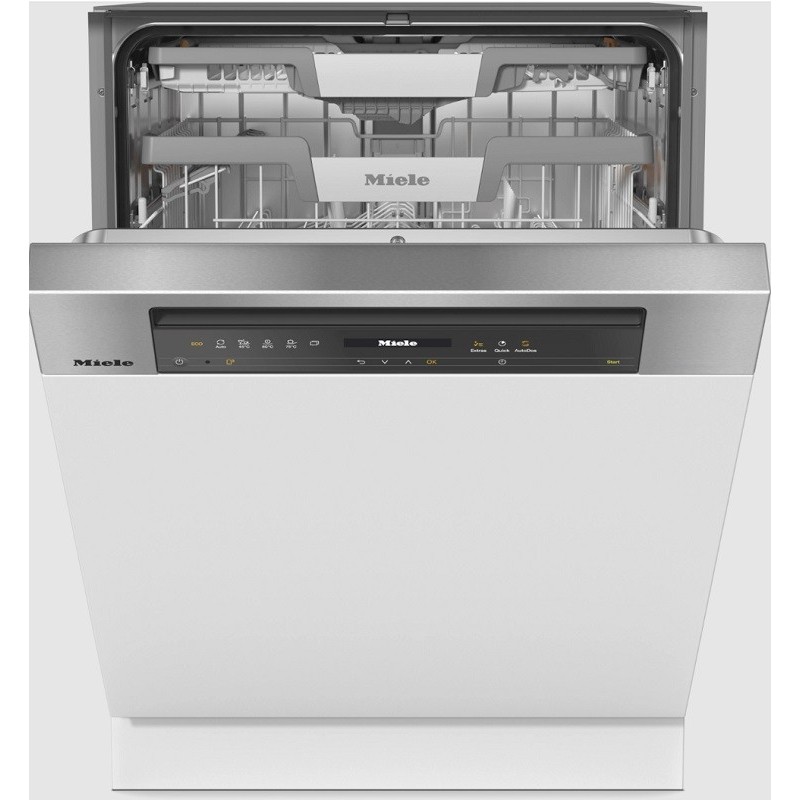 Miele G 7600 SCi AutoDos ugradbena perilica posuđa