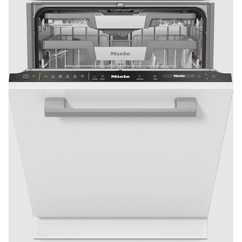 Miele G 7650 SCVi AutoDos ugradbena perilica posuđa