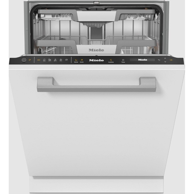 Miele G 7655 SCVi XXL AutoDos ugradbena perilica posuđa