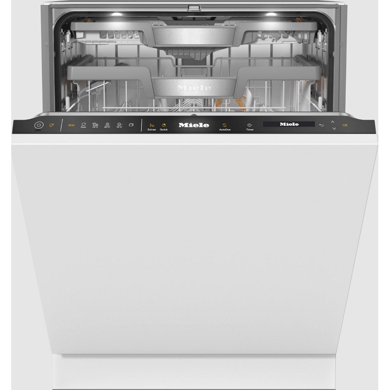 Miele G 7790 SCVi K2O AutoDos ugradbena perilica posuđa