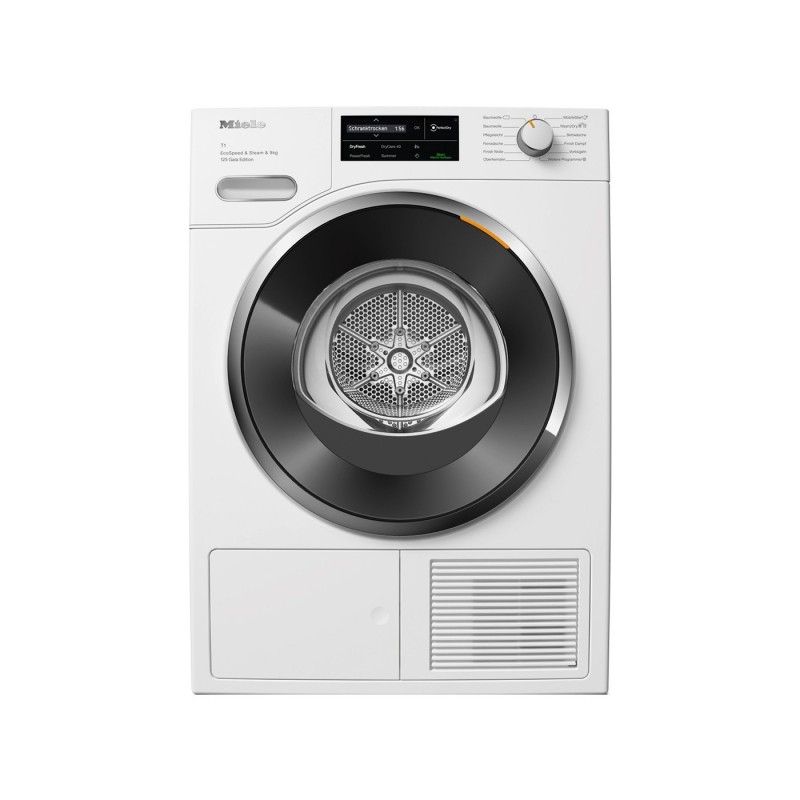 Miele TWL 680 WP sušilica rublja