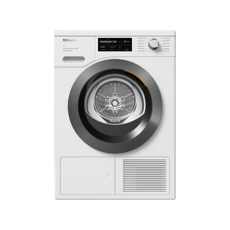 Miele TCL 680 WP sušilica rublja