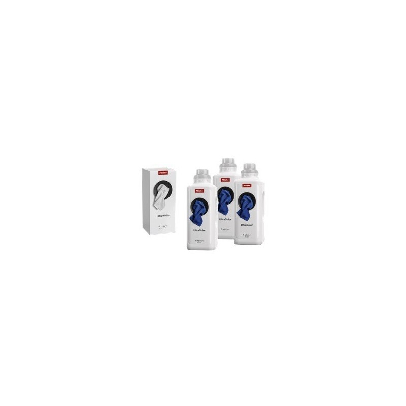 Set UltraWhite i UltraColor