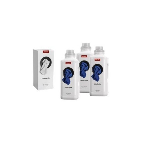 Set UltraWhite i UltraColor