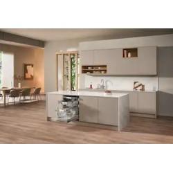 Miele G 7131 SCi AutoDos 125 Edition ugradbena perilica posuđa