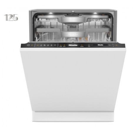 Miele G 7793 SCVi K2O AutoDos 125 Gala Edition ugradbena perilica posuđa