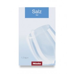 Miele GS SA 1502 P sol za perilicu posuđa