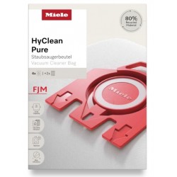 Miele FJM HyClean 3D vrećice za prašinu