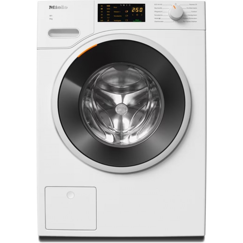 Miele WWB 200 WCS perilica rublja