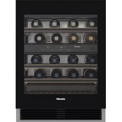 Miele KWT 6322 UG-1 ugradbeni hladnjak za temperiranje vina