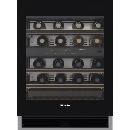 Miele KWT 6322 UG-1 ugradbeni hladnjak za temperiranje vina