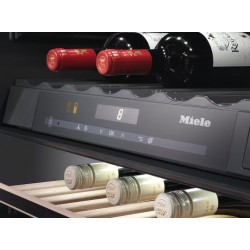 Miele KWT 6322 UG-1 ugradbeni hladnjak za temperiranje vina