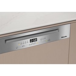 Miele G 5410 SCi Active Plus ugradbena perilica posuđa