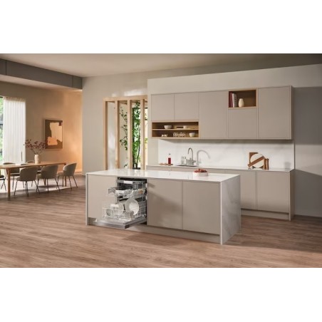 Miele G 5410 SCi Active Plus ugradbena perilica posuđa