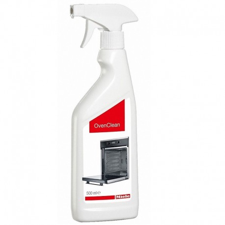 Miele GP CL H 0502 L sredstvo za čišćenje pećnice